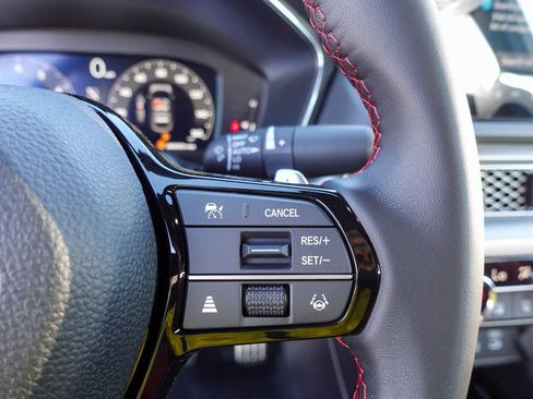 New 2026 Acura Integra A-Spec image 19