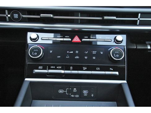 Certified 2026 Hyundai Santa Fe SEL FWD image 27