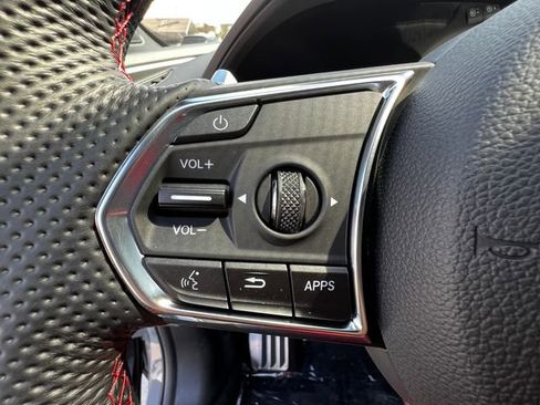 New 2026 Acura RDX A-Spec image 18