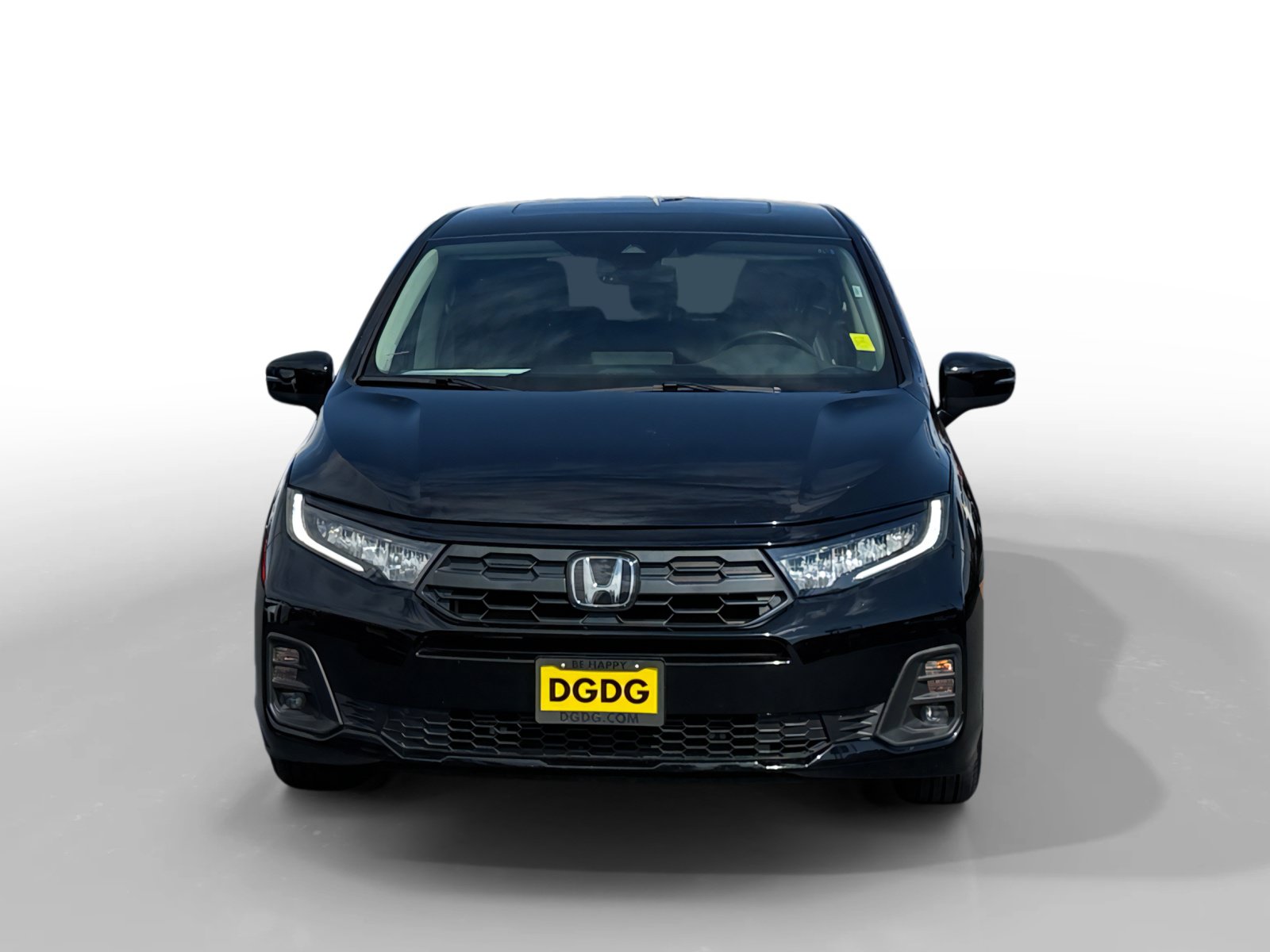 Used 2025 Honda Odyssey EX-L image 8