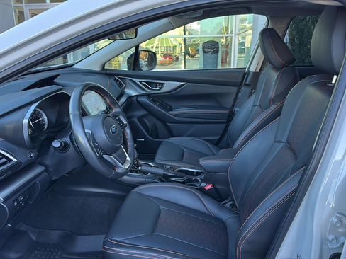 Used 2023 Subaru Crosstrek 2.5i Limited image 8