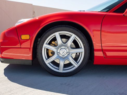 Used 2005 Acura NSX T image 14