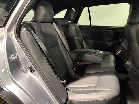Used 2024 Subaru Outback Wilderness AWD/4WD image 37