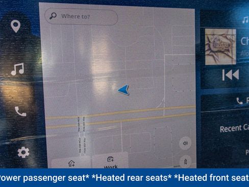 New 2026 Subaru Outback Limited image 7