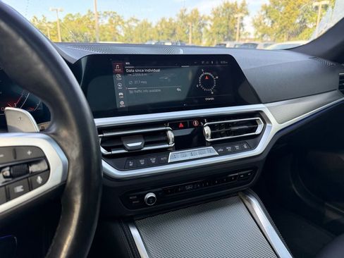 Used 2022 BMW 430i Gran Coupe w/ M Sport Package RWD image 23