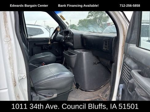 Used 1994 Ford E-350 and Econoline 350 image 13