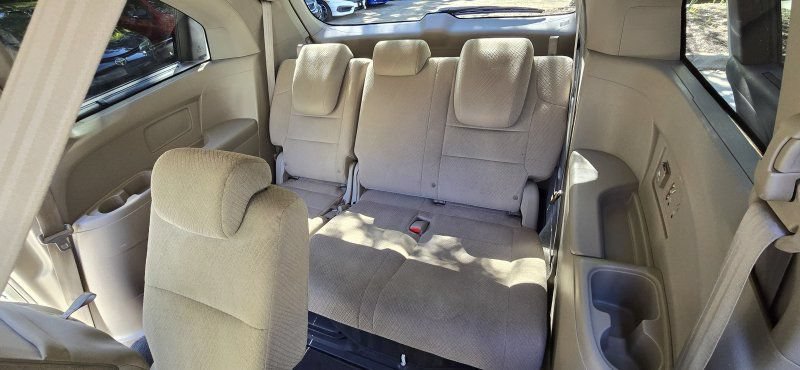 Used 2016 Honda Odyssey SE image 34