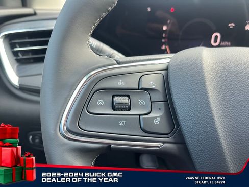 New 2026 Buick Encore GX Preferred image 24