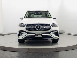 Used 2025 Mercedes-Benz GLE 450e 4MATIC video 2
