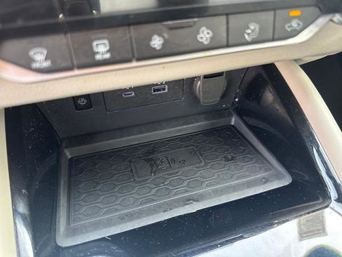 Certified 2023 Nissan Altima 2.5 SL image 21