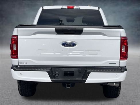 Used 2021 Ford F150 XL w/ STX Appearance Package image 22