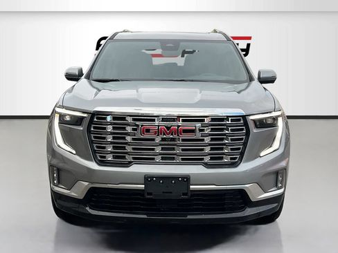 Used 2026 GMC Acadia Denali AWD/4WD image 2