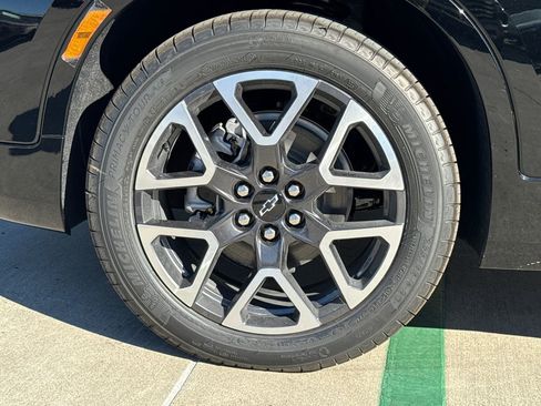 New 2026 Chevrolet Blazer RS w/ Driver Confidence II Package image 4