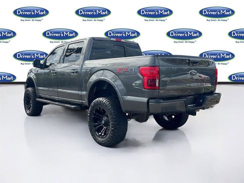 Used 2018 Ford F150 Lariat image 6