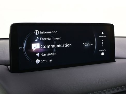Certified 2025 MAZDA CX-5 AWD 2.5 S w/ Select Package image 25
