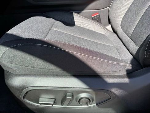 New 2026 Jeep Cherokee Laredo AWD/4WD image 13