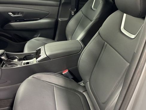 New 2026 Hyundai Santa Cruz Limited image 10