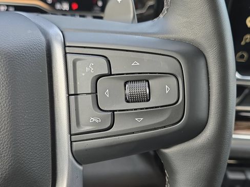 Certified 2025 GMC Sierra 1500 Elevation w/ Elevation Premium Package AWD/4WD image 20