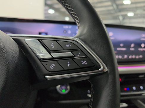 New 2026 Buick Envision Avenir AWD/4WD image 16