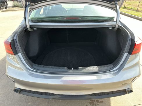 Used 2024 Kia Forte LXS image 22