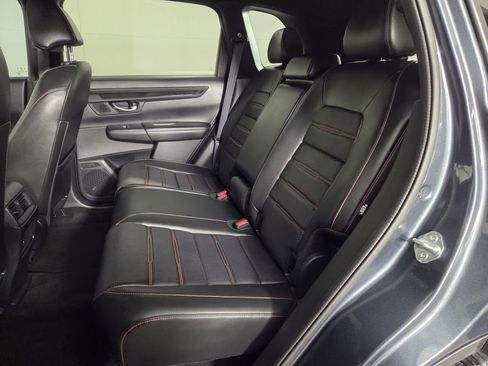 Used 2025 Honda CR-V Sport-L image 24