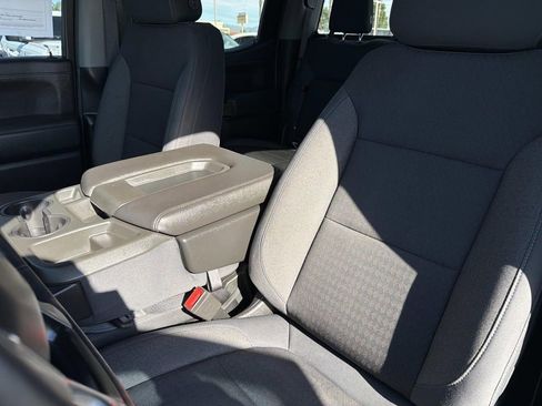 Used 2019 Chevrolet Silverado 1500 RST w/ All-Star Edition image 22