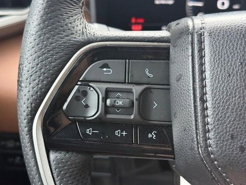 Used 2026 Toyota Tundra 1794 Edition AWD/4WD image 20