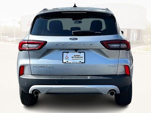 Used 2024 Ford Escape Platinum image 5