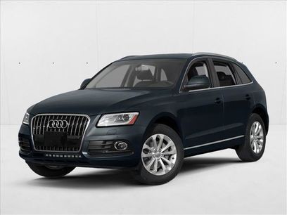 Used 2014 Audi Q5 TDI Premium Plus