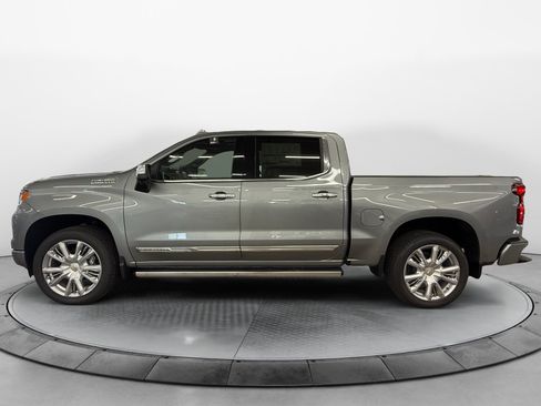 New 2026 Chevrolet Silverado 1500 High Country AWD/4WD image 3
