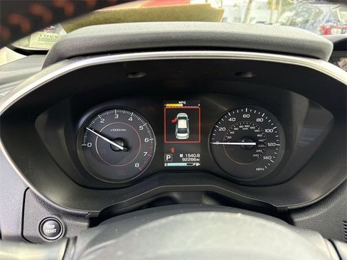 Used 2019 Subaru Crosstrek 2.0i Premium w/ Eyesight System image 15