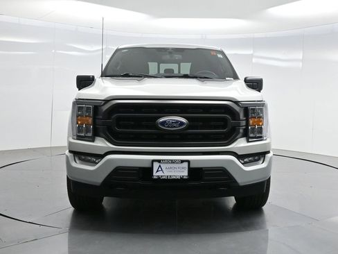 Used 2023 Ford F150 XLT w/ Equipment Group 302A High AWD/4WD image 30