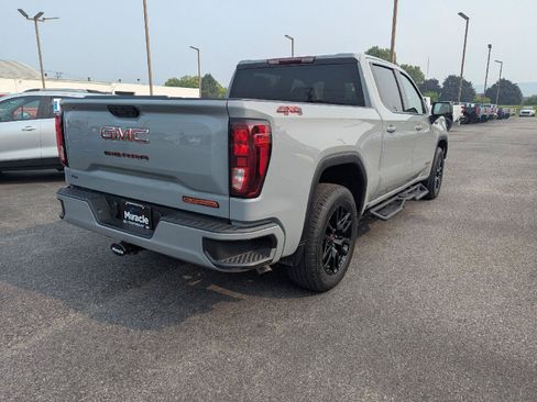 Used 2024 GMC Sierra 1500 Elevation AWD/4WD image 7
