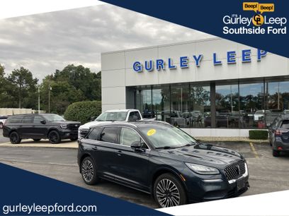 Used 2022 Lincoln Corsair Grand Touring