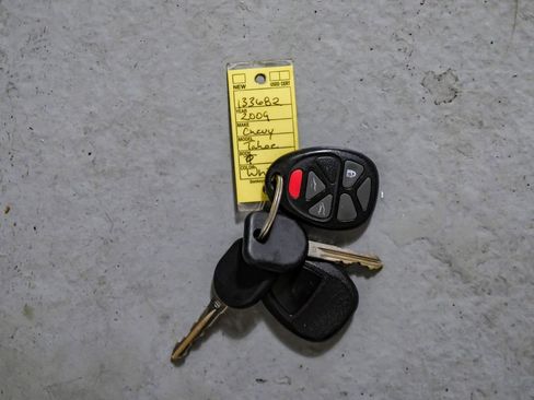 Used 2009 Chevrolet Tahoe LS image 53