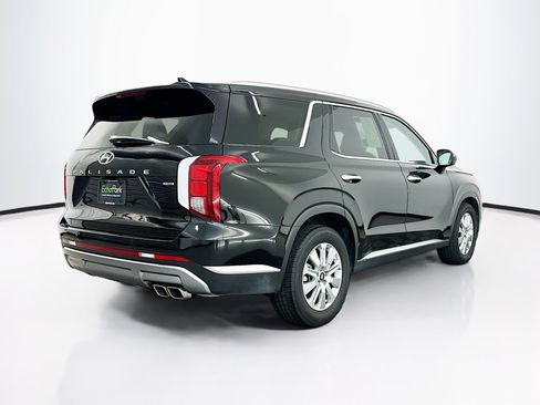 Used 2025 Hyundai Palisade SEL AWD/4WD image 9
