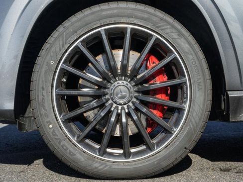 Used 2024 Mercedes-Benz GLS 63 AMG GLS 63 AMGﾮ image 20