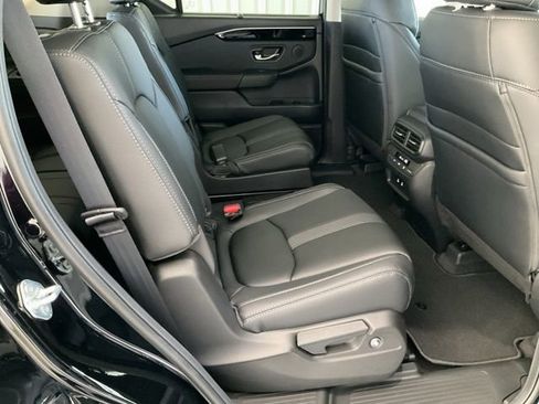 New 2026 Honda Pilot EX-L image 25