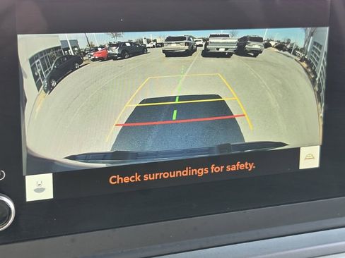 Used 2024 Toyota Tacoma SR5 image 17