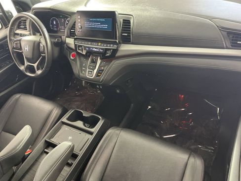 Used 2025 Honda Odyssey Sport-L image 28
