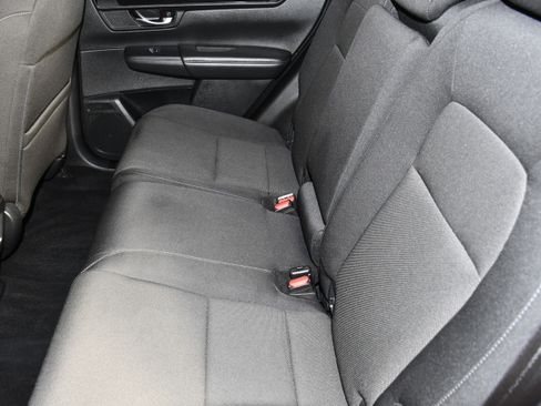 Certified 2024 Honda CR-V EX image 47