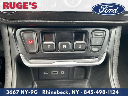 Used 2018 GMC Terrain SLE w/ Driver Convenience Package AWD/4WD image 25