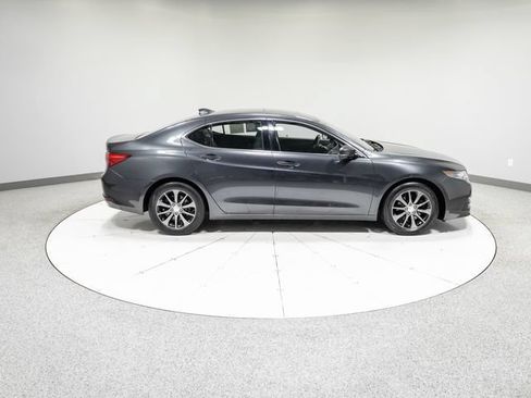 Used 2016 MAZDA MAZDA6 Touring FWD image 6