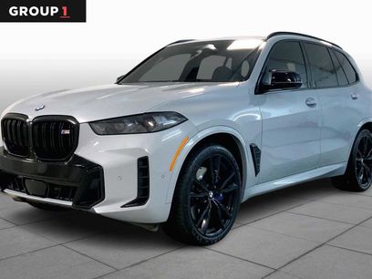 Certified 2024 BMW X5 M60i