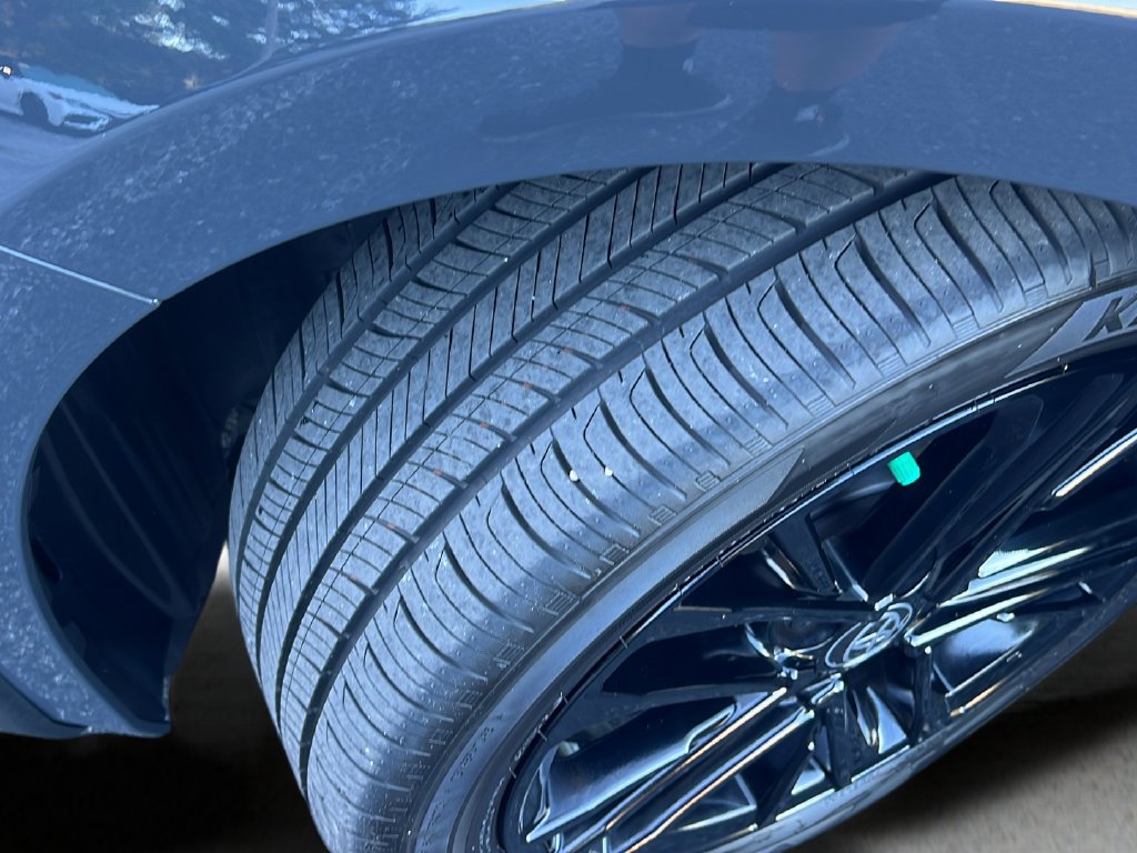 Certified 2026 Toyota Camry SE FWD image 26
