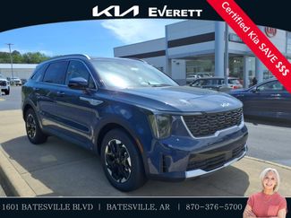 Used 2025 Kia Sorento S w/ Panoramic Sunroof Package video 1