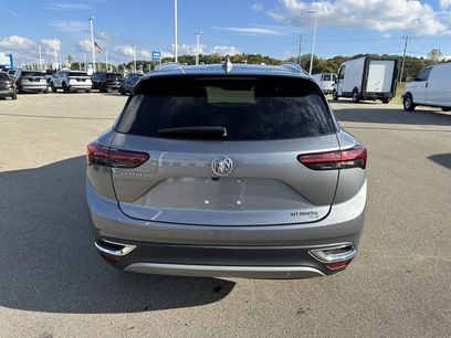 Used 2022 Buick Envision Preferred