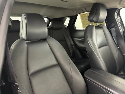 Used 2024 MAZDA CX-30 AWD 2.5 S w/ Preferred Package image 31