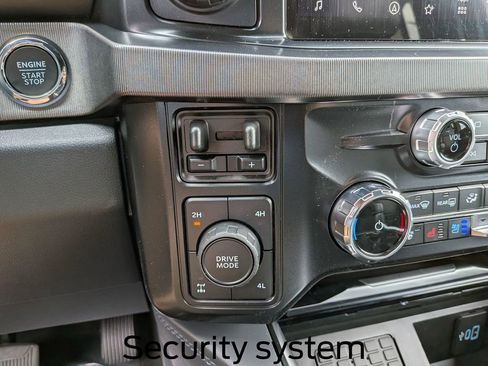 New 2026 Ford F350 Platinum image 23