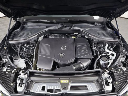 New 2026 Mercedes-Benz GLC 300 image 9